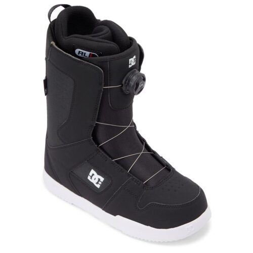 Boots DC Phase Boa Black White – 7.5