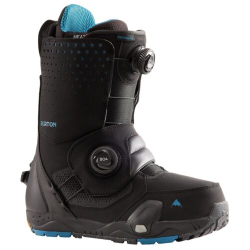 Boots Burton Photon Step On® Black – 7