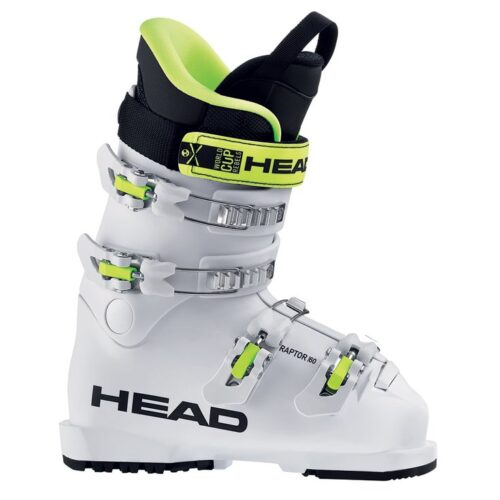 Chaussures de Ski Head Raptor 60 White – 25