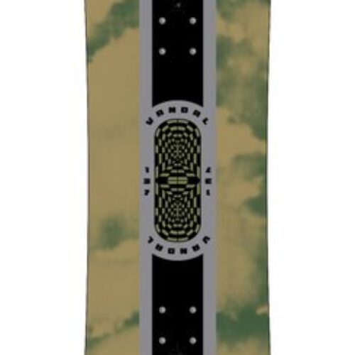 Planche Snowboard K2 Vandal – 132