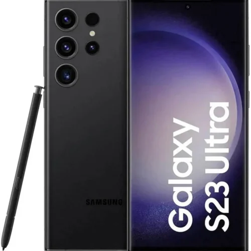 Samsung S918B Galaxy S23 Ultra 5G 512GB/12GB RAM