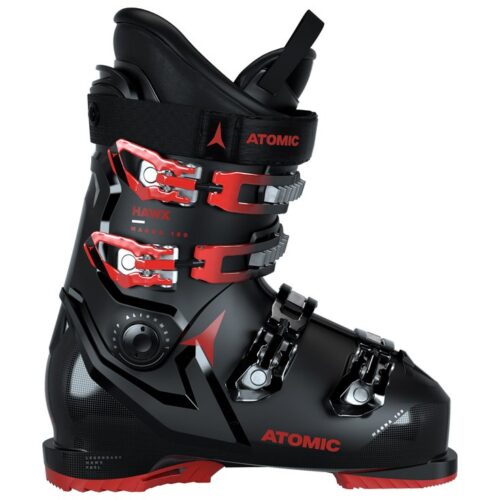 Chaussures de Ski Atomic Hawx Magna 100 Black Red – 26-26.5