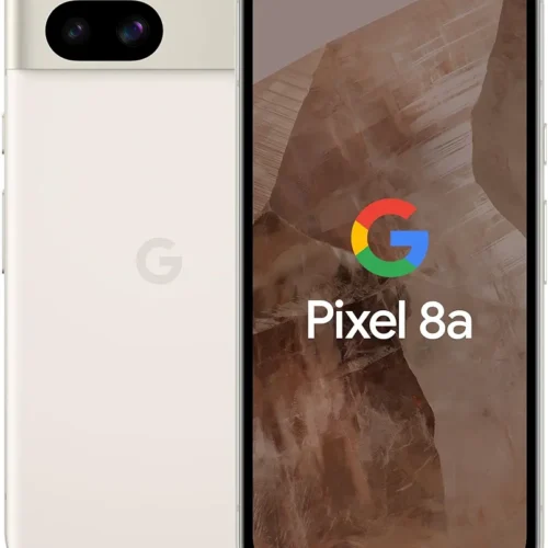 Google Pixel 8a – Smartphone Android