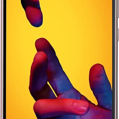 Huawei P20 Lite Smartphone débloqué 4G (5,84 pouces – 64 Go/4 Go