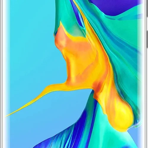 Huawei, P30 Pro, Smartphone débloqué, 4G, (6, 47 Pouces, 256Go