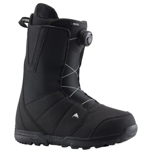 Boots Burton Moto Boa Black – 7