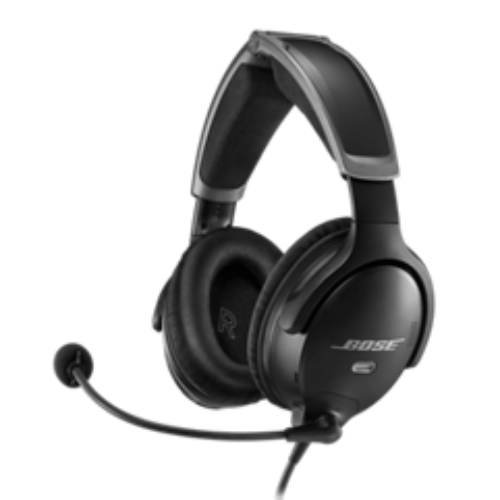 Bose A30 Aviation Headset