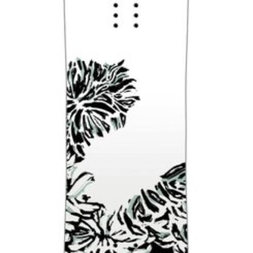 Planche Snowboard Roxy Raina – 147