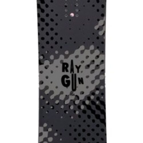 Planche Snowboard K2 Raygun Design – 153