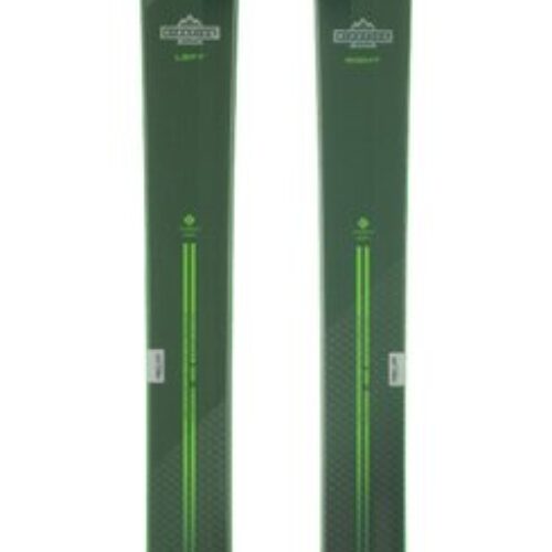 Ski Elan Ripstick 96 – 164