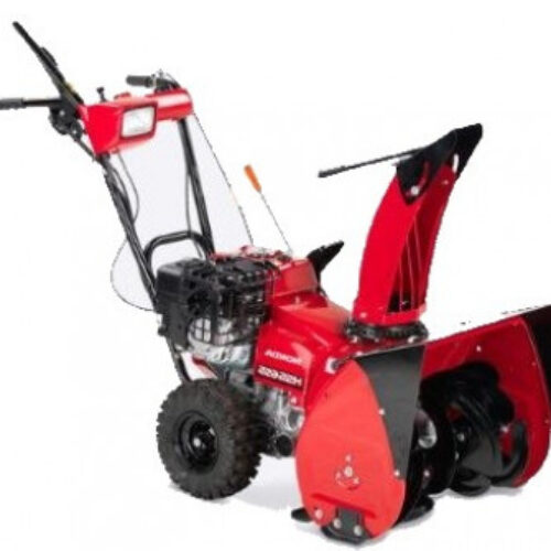 FRAISE À NEIGE HONDA HSS 655 W – EW1