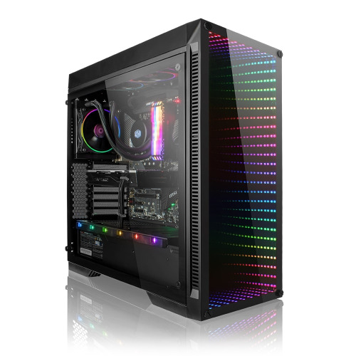 PC de jeu Intel i7 Prodigy