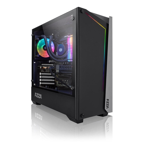 PC de bureau Intel i5 officiel