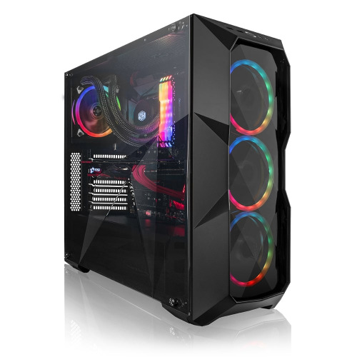 PC multimédia Intel i3 Spirit